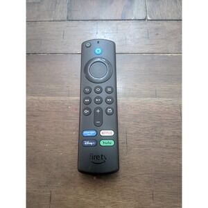 Amazon Alexa Voice Remote Pro